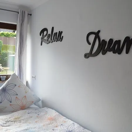 Appartement Maries Ferienwohnung