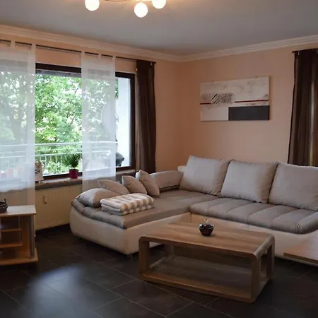 Maries Ferienwohnung