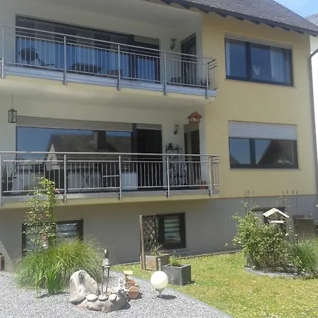 Maries Ferienwohnung