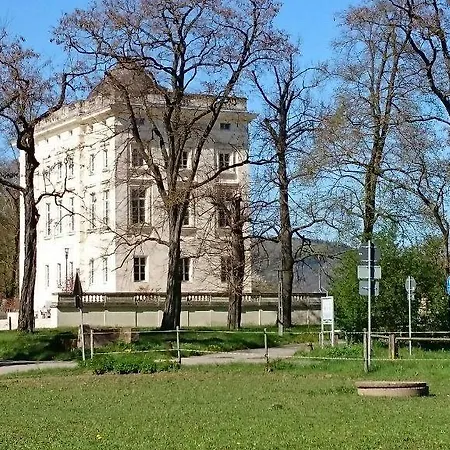 Maries Ferienwohnung * Trier