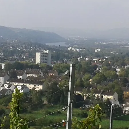 Appartement Maries Ferienwohnung *